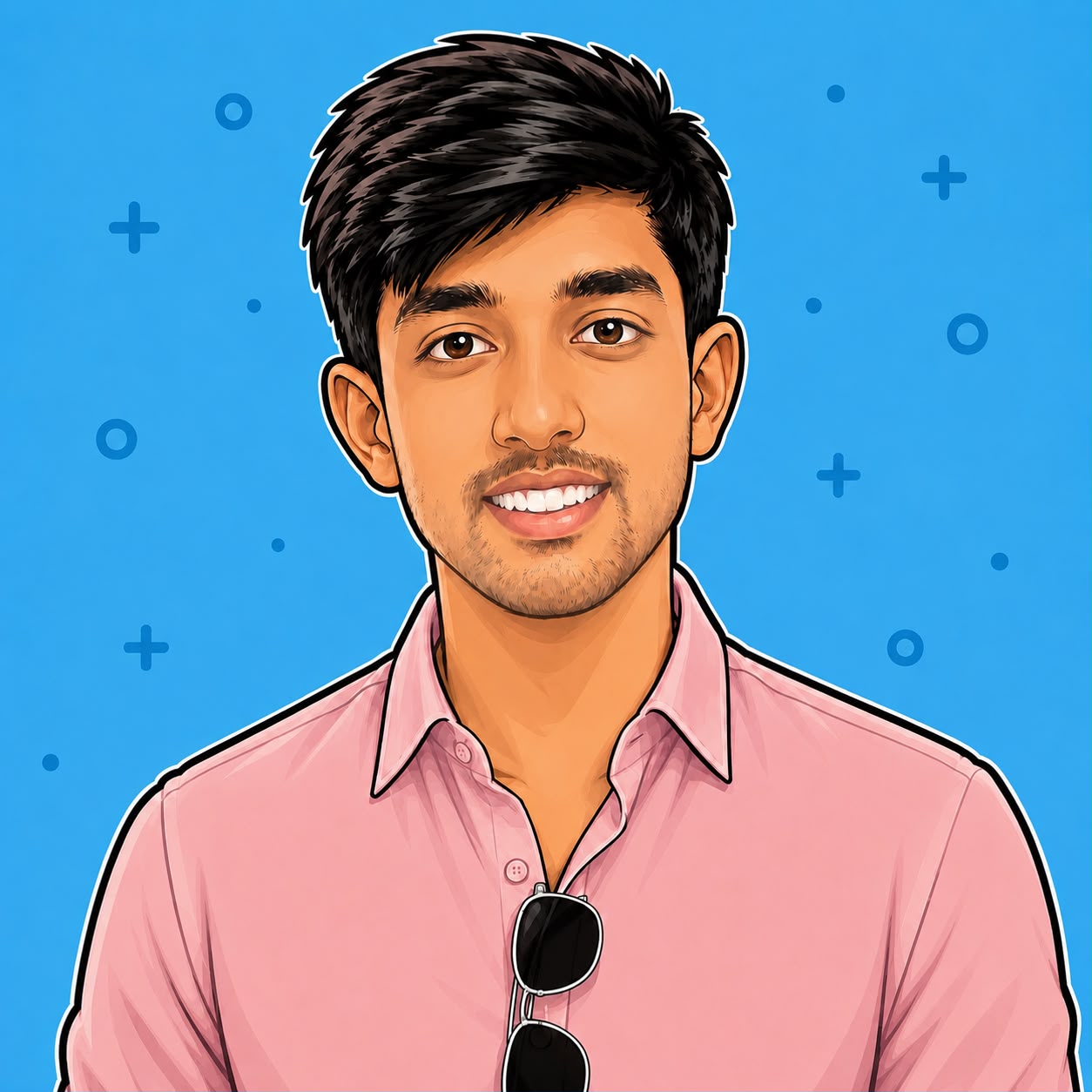 R Kishore