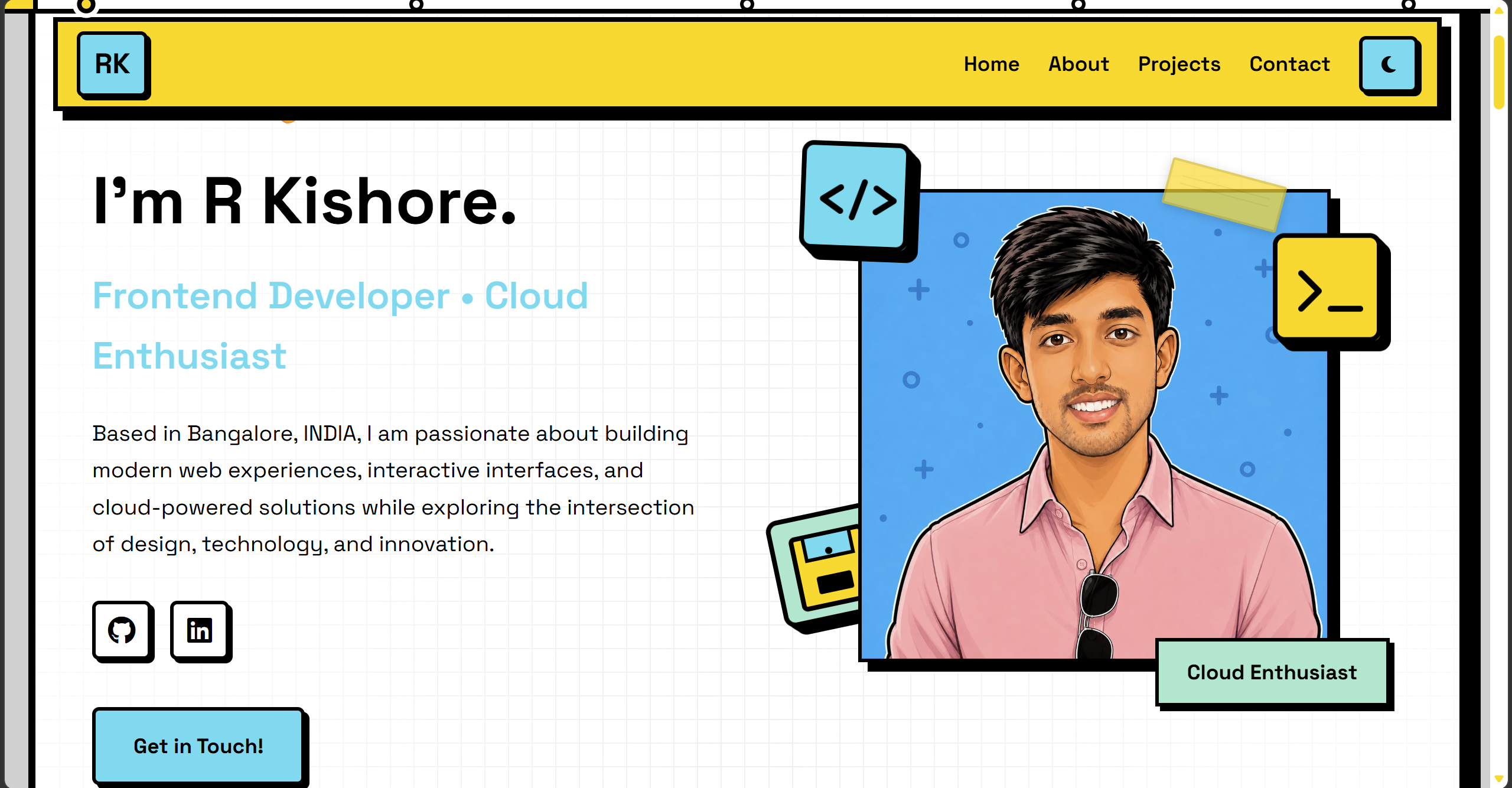 Portfolio